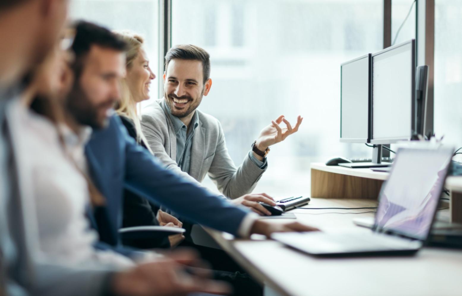 Finance advisory and compliance support environment