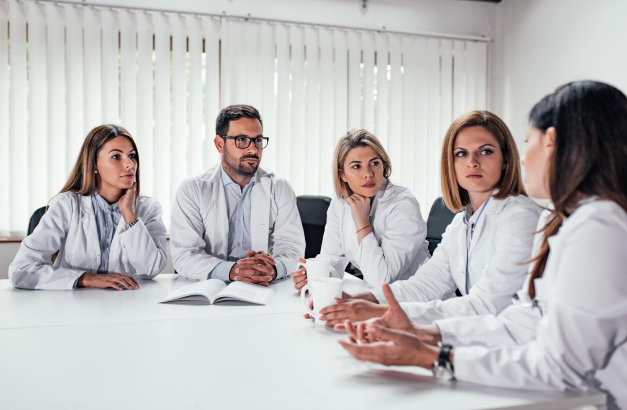 Budget compliance documentation and review process